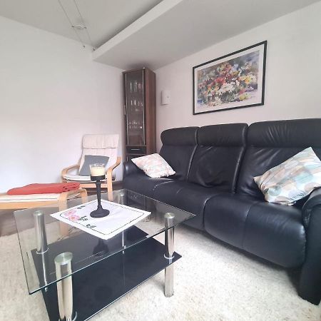 Ferienwohnung Zilliken Трейс-Карден Екстериор снимка